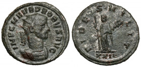 Probus (276-282 n.e.) Antoninian, Rzym