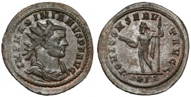 Maksymian Herkuliusz (286-305 n.e.) Antoninian, Rzym