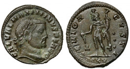 Maksymin II Daja (305-313 n.e.) Follis, Kyzikos