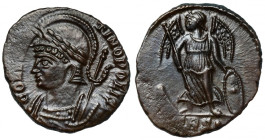 Konstantyn I Wielki (306-337 n.e.) Follis