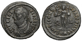 Licyniusz I (308-324 n.e.) Follis, Kyzikos