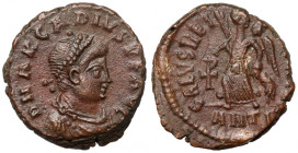 Arkadiusz (383-408 n.e.) Nummus, Antiochia