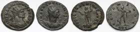 Aurelian (270-275 n.e.) Antoniniany - zestaw (2szt)