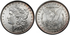 USA, Dolar 1882, Philadelphia - Morgan Dollar