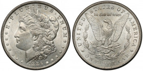 USA, Dolar 1886, Philadelphia - Morgan Dollar