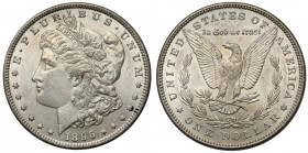 USA, Dolar 1896, Philadelphia - Morgan Dollar