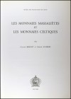 BRENOT, C. y SCHEERS, S.: "Catalogue des monnaies massaliètes et monnaies celtiques du Musée des Beaux-Arts de Lyon". Leuven.