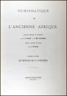 FALBE, C. T., LINDBERG, J. CHR. y MÜLLER, L.: "Numismatique de l'Ancienne Afrique". Volúmen I y III. Bolonia 1964.