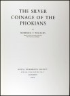 WILLIAMS, R. T.: "The silver coinage of the Phokians". Londres 1972.