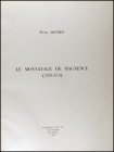 BASTIEN, P.: "Le Monnayage de Magnence (350-353)". Bélgica 1964.