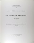 BASTIEN, P: y METZGER, C.: "Le Trésor de Beaurains (dit d'Arras)". Numismatique romaine: essais, recherches et documents, X. Bélgica 1977.