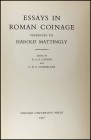 CARSON, R. A. G. y SUTHERLAND C. H. V.: "Essays in Roman coinage". Oxford University Press 1956.