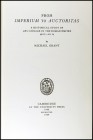GRANT, M.: "From Imperium to Auctoritas. A Historical study of AES coinage in the Roman Empire 49 BC-AD 14". Cambridge 1969.