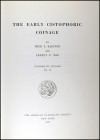 KLEINER, F. S. y NOE, S. P.: "The Early cistophoric coinage". Numismatic studies nº 14. The American Numismatic Society. Nueva York 1977.