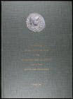 BELLINGER, A. R. y GRIERSON, P.: "Catalogue of the Byzantine coins in the Dumbarton Oaks Collection and in the Wittemore Collection". 5 volúmenes, uno...
