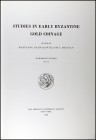 HAHN, W. y METCALF, W. E.: "Studies in Early Byzantine gold coinage". Numismatic studies nº 17. The American Numismatic Society. Nueva York 1988.