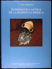 VILLARONGA, L.: "Numismàtica Antiga de la Península Ibèrica". Societat Catalana d'Estudis Numismàtics. IEC. Barcelona 2004.