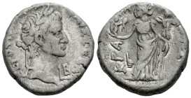 Egypt, Alexandria Galba, 68-69 Tetradrachm circa 68-69 (year 2)
