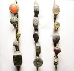 Lot of 15 unclassified See picture. LOT SOLD AS IS, NO RETURNS. (RZ-5)