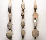 Lot of 12 unclassified See picture. LOT SOLD AS IS, NO RETURNS. (R26)
