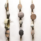 Lot of 12 unclassified See picture. LOT SOLD AS IS, NO RETURNS. (V10)