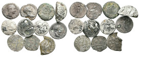 Lot of 11 unclassified See picture. LOT SOLD AS IS, NO RETURNS.(TB-1)