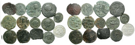 Lot of 14 unclassified See picture. LOT SOLD AS IS, NO RETURNS.(ZB-2)