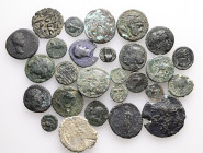 Lot of 27 unclassified See picture. LOT SOLD AS IS, NO RETURNS.(ZB-3)