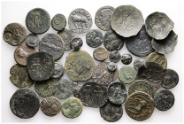 Lot of 44 unclassified See picture. LOT SOLD AS IS, NO RETURNS.(P-02)