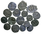 Lot of 17 unclassified See picture. LOT SOLD AS IS, NO RETURNS.(BSK-3)