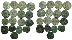 Lot of 17 unclassified See picture. LOT SOLD AS IS, NO RETURNS.(BSK-15)