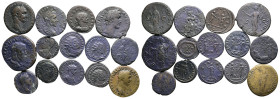 Lot of 19 unclassified See picture. LOT SOLD AS IS, NO RETURNS.(BSK-12)