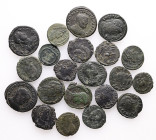 Lot of 21 unclassified See picture. LOT SOLD AS IS, NO RETURNS.(BSK-13)