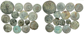 Lot of 15 unclassified See picture. LOT SOLD AS IS, NO RETURNS.(U-7)