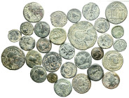 Lot of 30 unclassified See picture. LOT SOLD AS IS, NO RETURNS.(U-5)