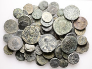 Lot of 66 unclassified See picture. LOT SOLD AS IS, NO RETURNS.(U-1)