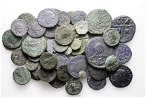 Lot of 50 unclassified See picture. LOT SOLD AS IS, NO RETURNS.(ZG-2)