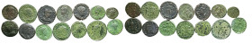 Lot of 14 unclassified See picture. LOT SOLD AS IS, NO RETURNS.(GL-4)