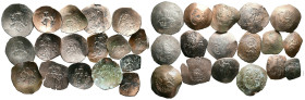 Lot of 17 unclassified See picture. LOT SOLD AS IS, NO RETURNS.(GL-1)
