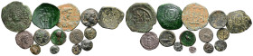 Lot of 15 unclassified See picture. LOT SOLD AS IS, NO RETURNS.(LP-3)