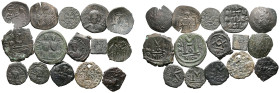 Lot of 14 unclassified See picture. LOT SOLD AS IS, NO RETURNS.(EY-4)