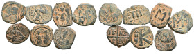 Lot of 7 unclassified See picture. LOT SOLD AS IS, NO RETURNS.(D-6)