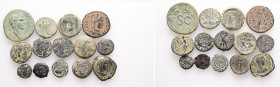 Lot of 14 unclassified See picture. LOT SOLD AS IS, NO RETURNS.(X-2)