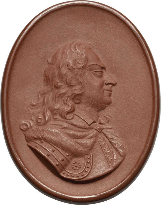 Sachsen-Kurlinie ab 1547 (Albertiner)
Friedrich August I., der Starke 1694-1733...