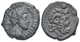 Egypt. Alexandria. Commodus, 177-192. Tetradrachm (Bronze, 25.70 mm, 12.07 g) dated RY 23 (=182-183) Μ ΑΥΡΗ ΚΟΜΜΟ ΑΝΤΩΝΙΝΟϹ ϹЄ Laureate head of Commod...