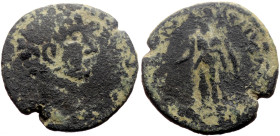 Unidentified Roman Provincial AE (Bronze, 7.71g, 25mm)