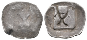 Austria, Pfennig to be catalog (13mm, 0.70g). VF