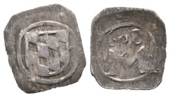 Germany, Maximilian I (1597-1623). Pfennig (10mm, 0.23g). VF