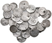 Lot of 30 Islamic AR coins, to be catalog. LOT SOLD AS IS, NO RETURN