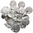 Lot of 24 Islamic AR coins, to be catalog. LOT SOLD AS IS, NO RETURN